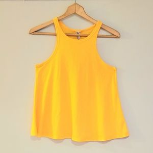 Free people LA Nite tank